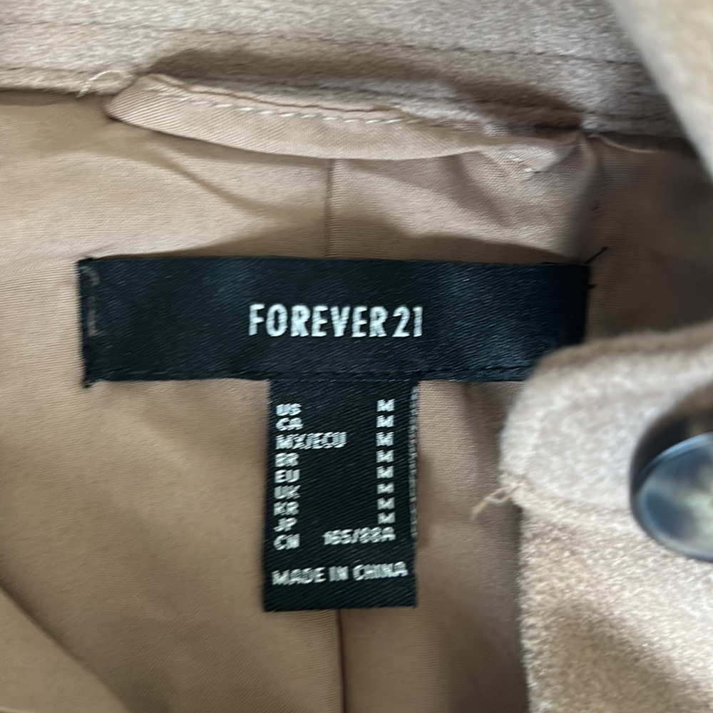 Brown Jacket - Picture 4 of 4